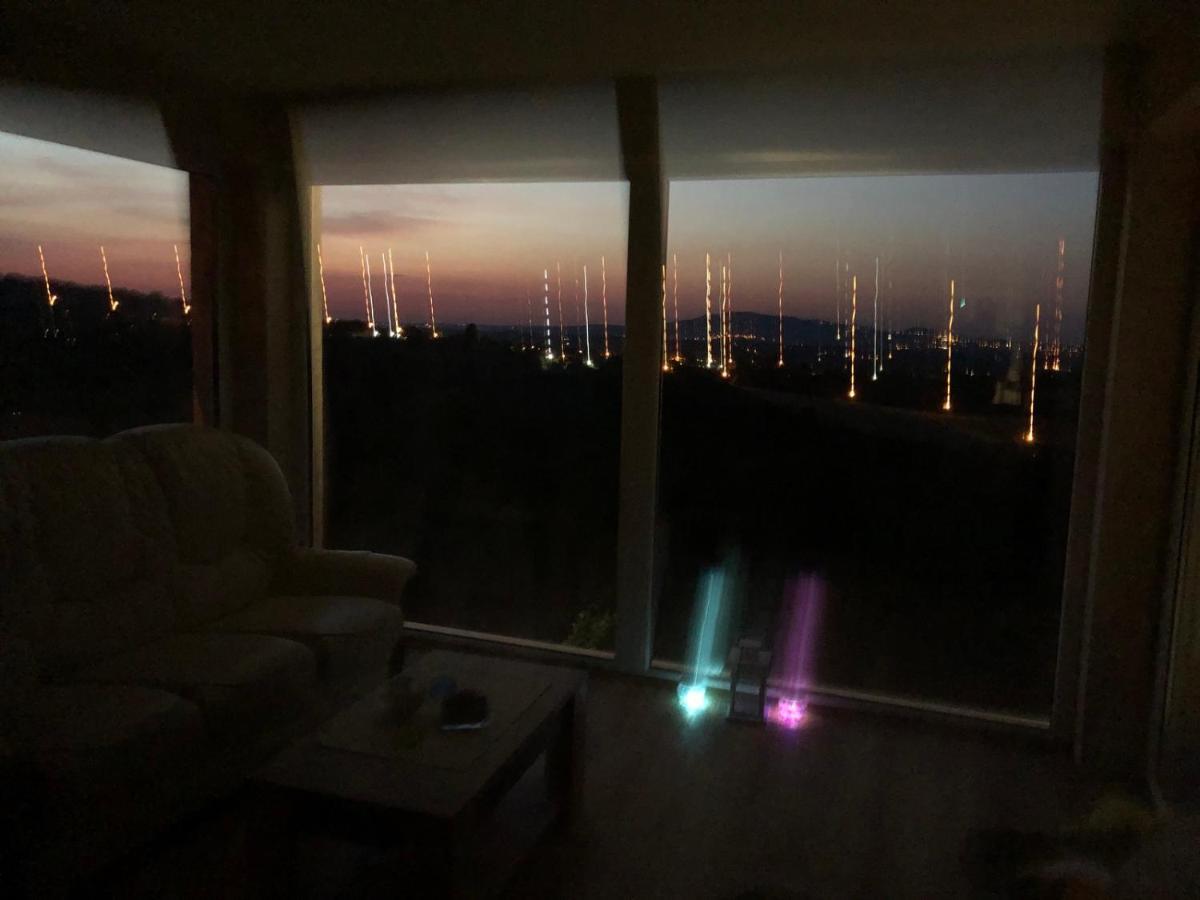 Vila Pogled Arandjelovac Bagian luar foto