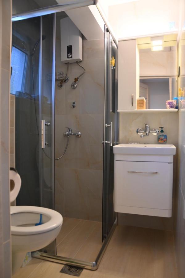Vila Pogled Arandjelovac Bagian luar foto