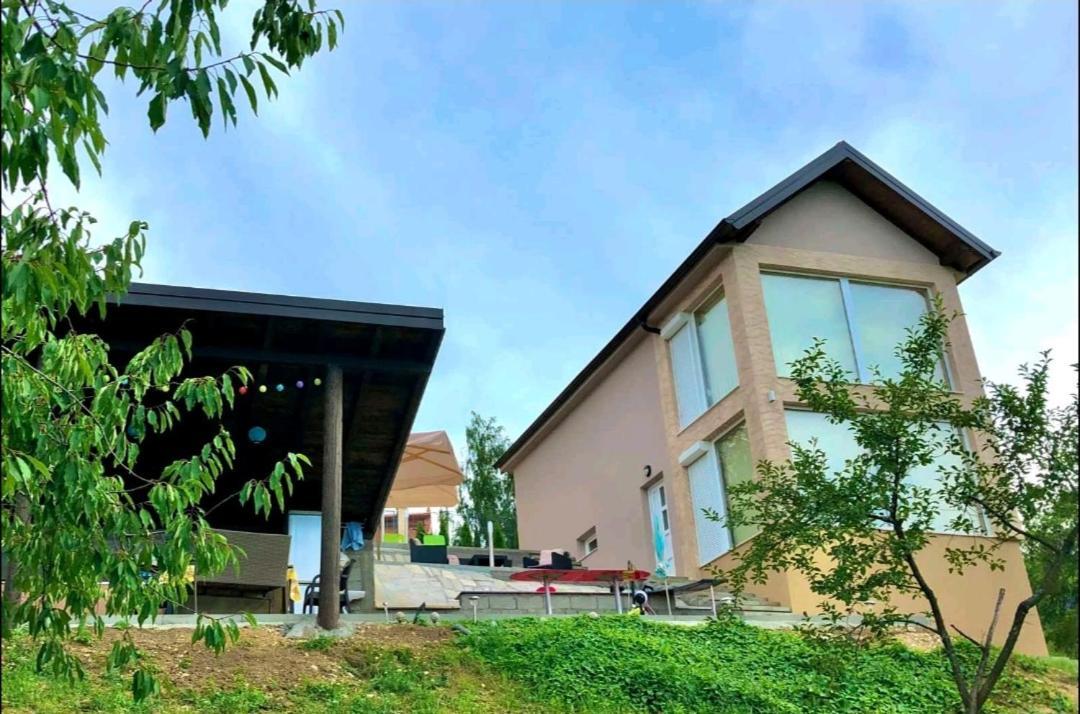Vila Pogled Arandjelovac Bagian luar foto