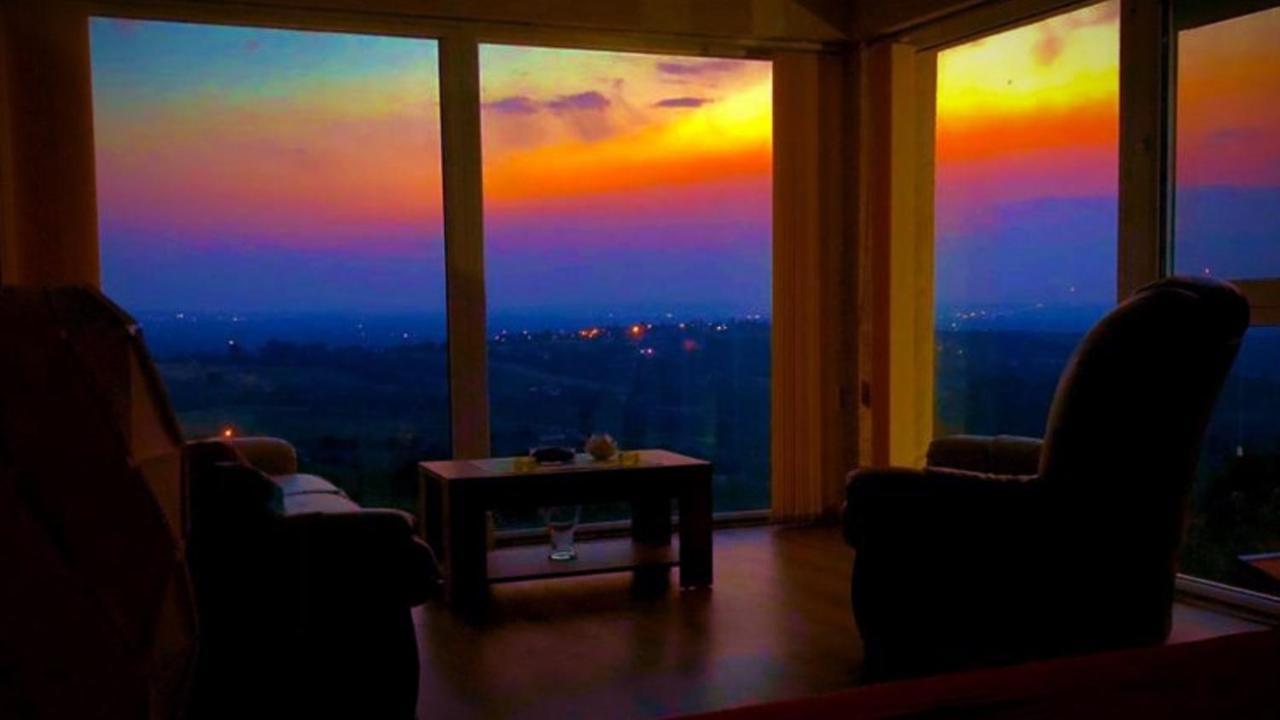 Vila Pogled Arandjelovac Bagian luar foto