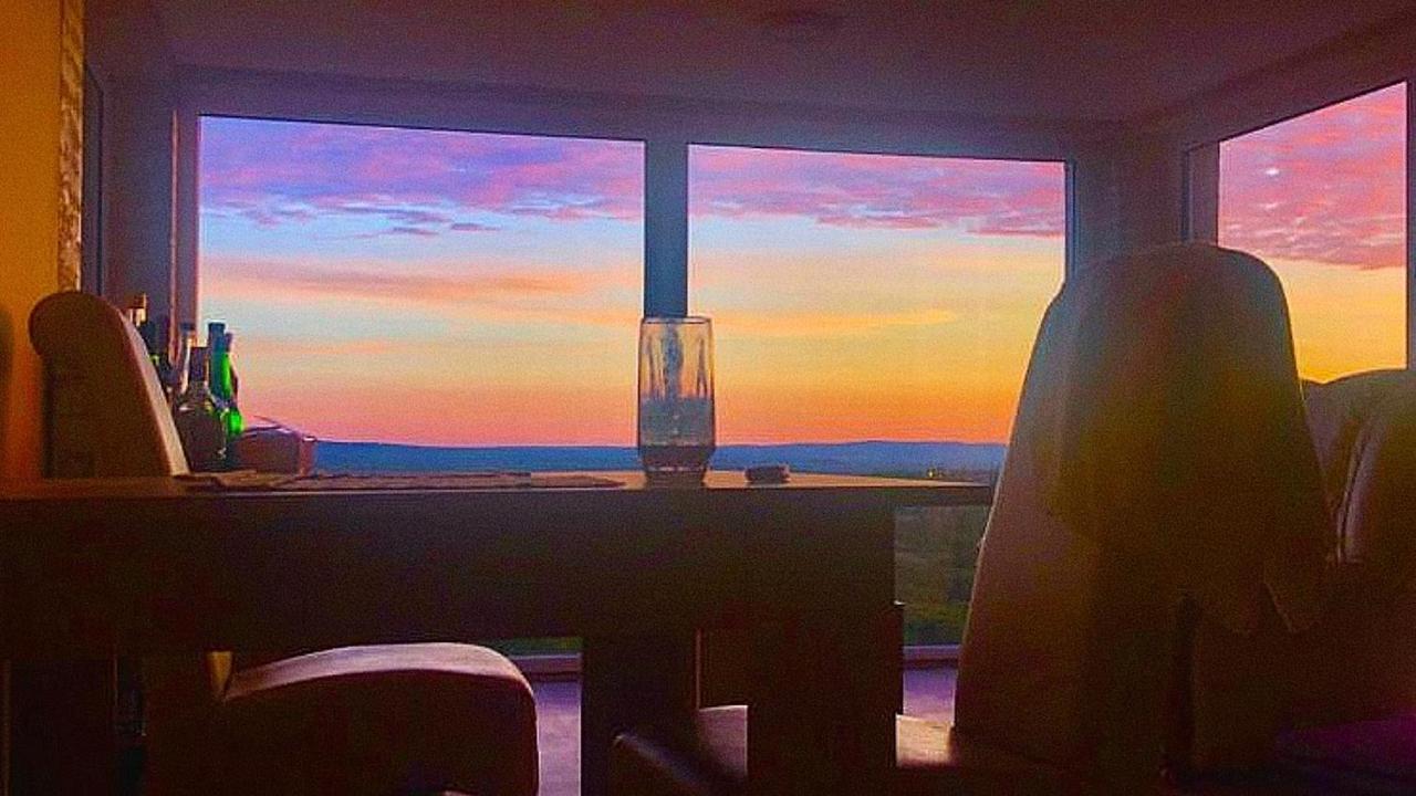 Vila Pogled Arandjelovac Bagian luar foto