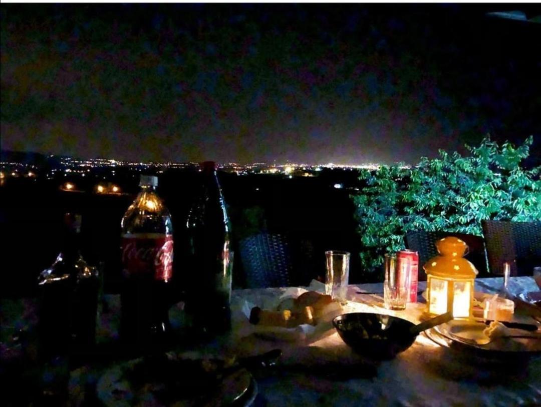 Vila Pogled Arandjelovac Bagian luar foto